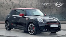 MINI Hatchback 2.0 John Cooper Works II 3dr Auto [8 Speed] Petrol Hatchback